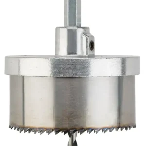 Wybór klientów Otwornice 28-75 x 30 mm, zestaw 5 szt.